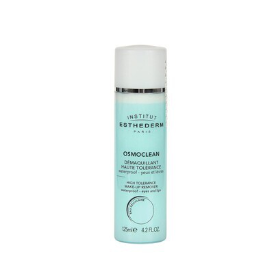 ESTHEDERM OSMOCLEAN DESMAQUILLANTE OJOS Y LABIOS 125ML