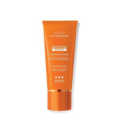 ESTHEDERM SOLAIRE ADAPTASUN CREMA SOLAR 50ML