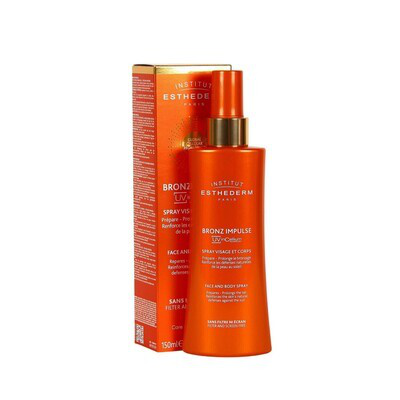 ESTHEDERM SOLAIRE BRONZ IMPULSE GLOBAL CELLULAR 150ML