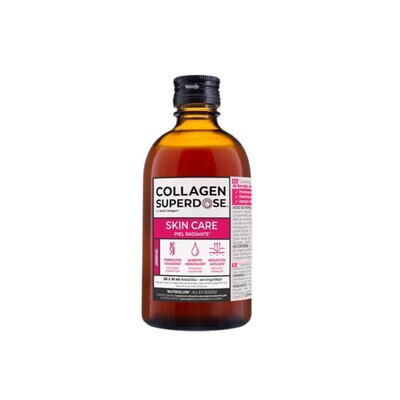 COLLAGEN SUPERDOSE SKIN CARE 1 FRASCO 300 ML