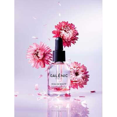 GALENIC HUILE DE BEAUTE ELIXIR PRE-TRATAMIENTO FLORAL 30ML