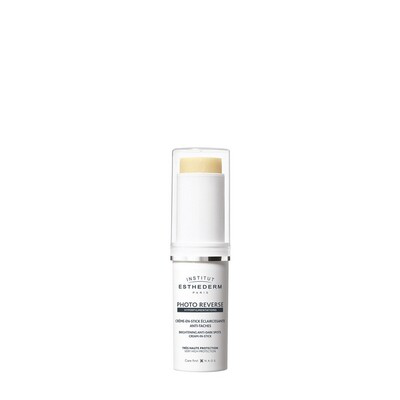 ESTHEDERM PHOTO REVERSE CRENA ACLARADORA ANTIMANCHAS STICK 10G