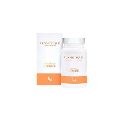 LUXMETIQUE FORMULA H2SOL 30 CAPSULAS