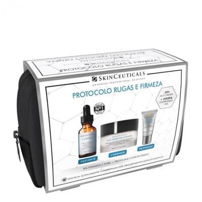 SKINCEUTICALS COFRE CE FERU 30ML AGE INTERRUPTER