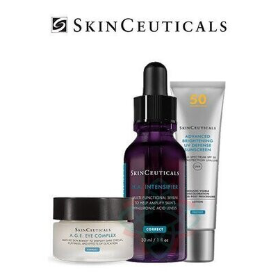 SKINCEUTICALS COFRE H.A. INTENSIF 30ML AGE EYE C