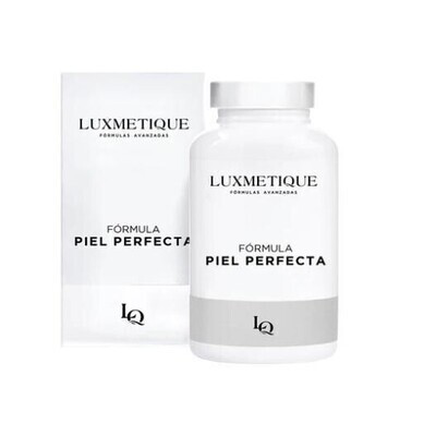 LUXMETIQUE FORMULA PIEL PERFECTA 90 CAPSULAS