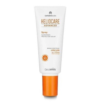 IFC HELIOCARE SPRAY SPF50 200ML