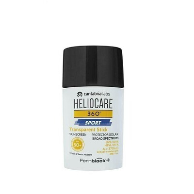 IFC HELIOCARE 360 SPORT PROTECTOR SOLAR STICK SPF 50  1 ENVASE 25 G