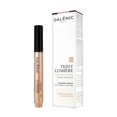 GALENIC TEINT LUMIERE PINCEL  FLASH RETOUCHES