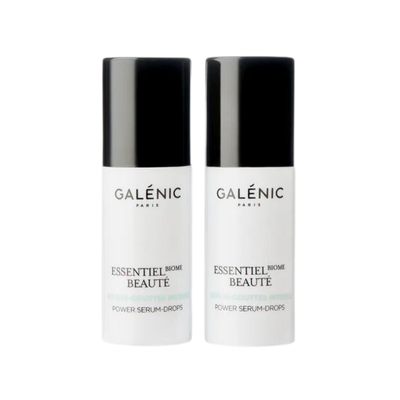 GALENIC ESSENTIEL BEAUTE BIOME  INTENSE SERUM-DROPS