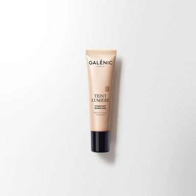 GALENIC TEINT LUMIERE CREMA PIEL OSCURA