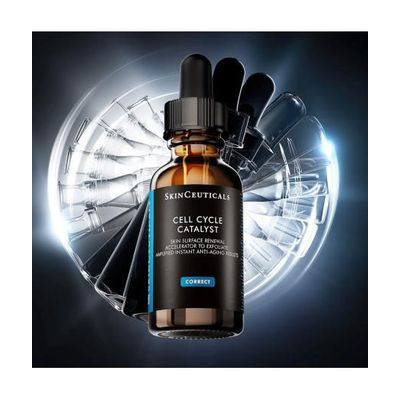 SKINCEUTICALS CELL CYCLE CATALYST 1 FRASCO 30 ML