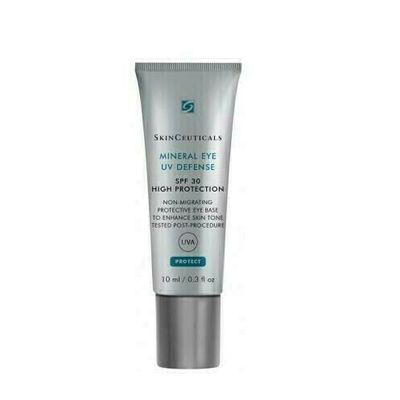 SKINCEUTICALS SOLAR MINERAL EYE UV DEFENSE SPF30 10ML