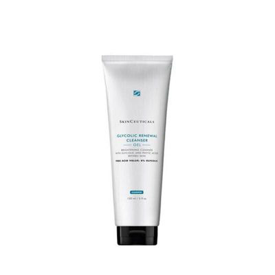 SKINCEUTICALS CLEANSER GLYCOLIC RENEWAL 150 ML