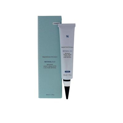 SKINCEUTICALS RETINOL 0.3 TTO NOCHE ALISANTE 30