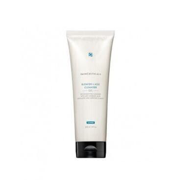 SKINCEUTICALS CLEANSER AGE  BLEMISH GEL 250ML