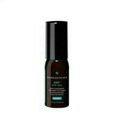 SKINCEUTICALS ANTIOXIDANTE AOX EYE GEL 15 ML